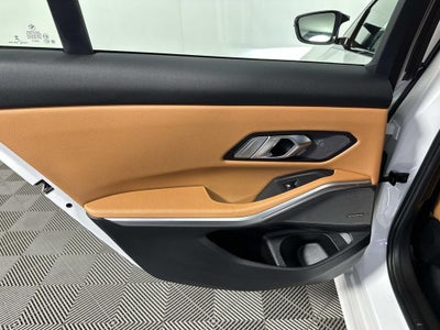 2023 BMW 3 Series M340i