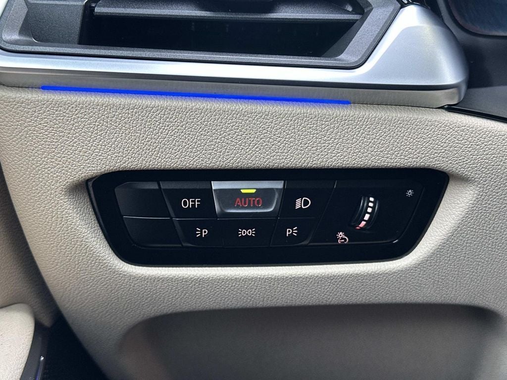 2022 BMW 3 Series 330i xDrive