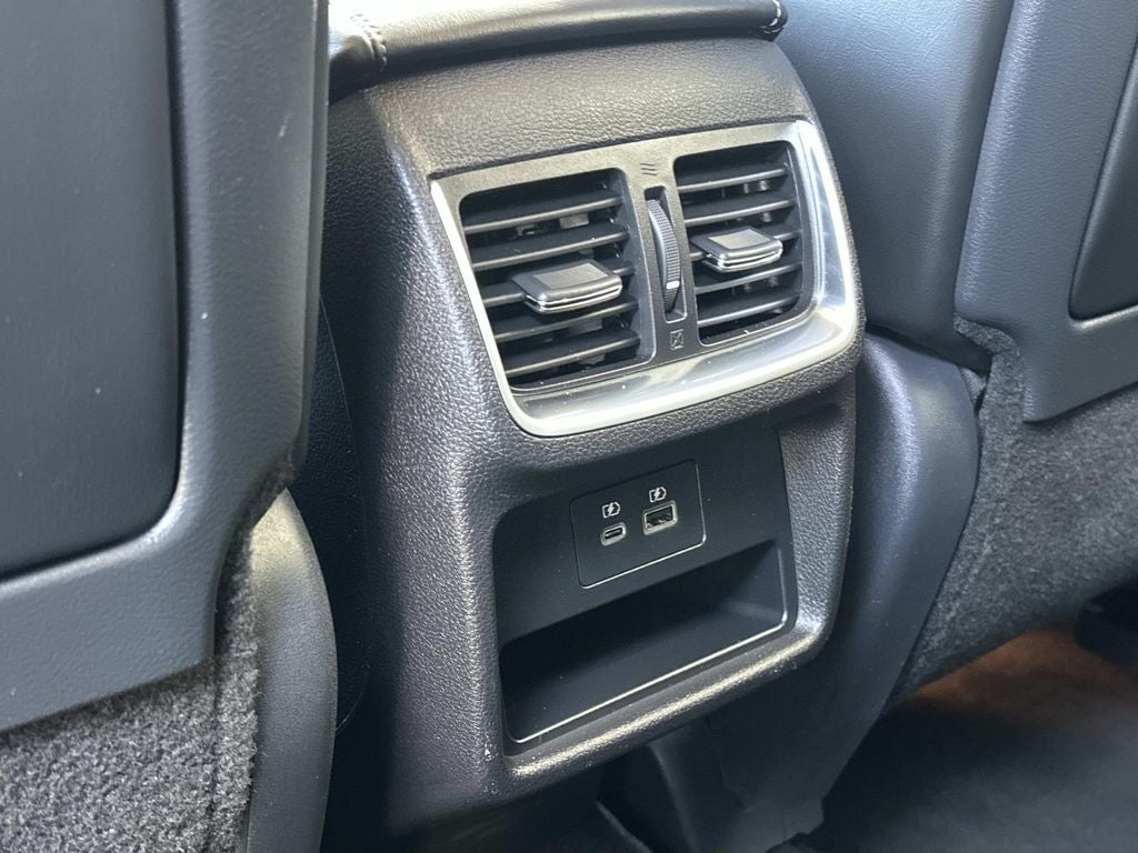 2023 INFINITI QX50 PURE