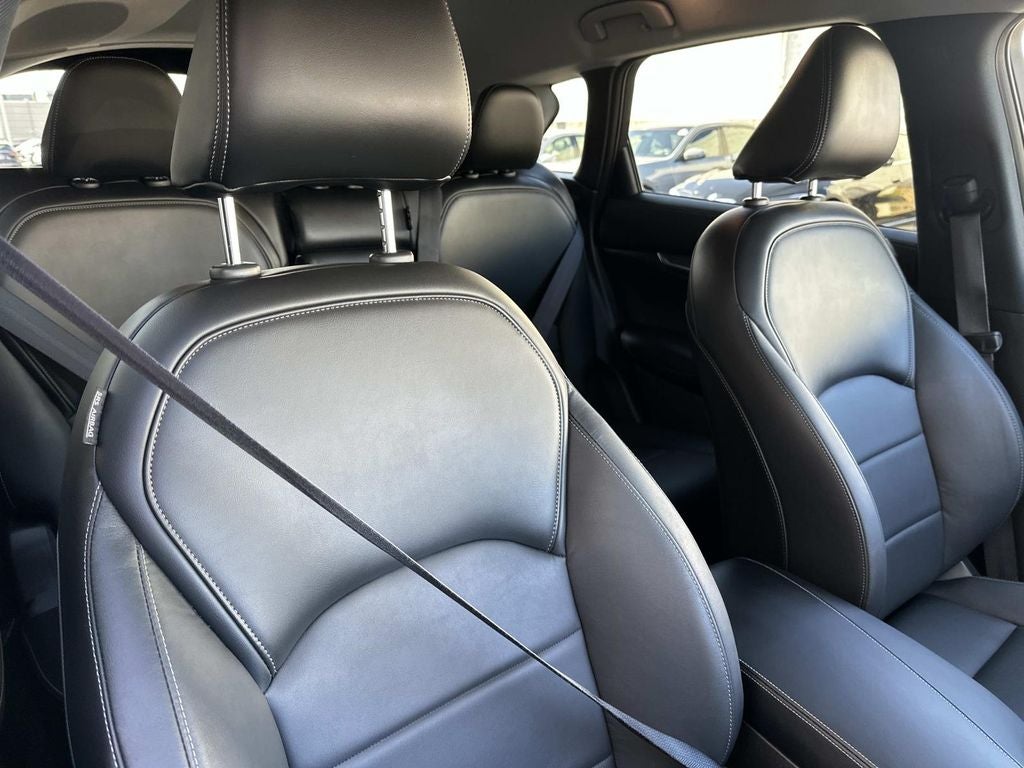 2023 INFINITI QX50 PURE