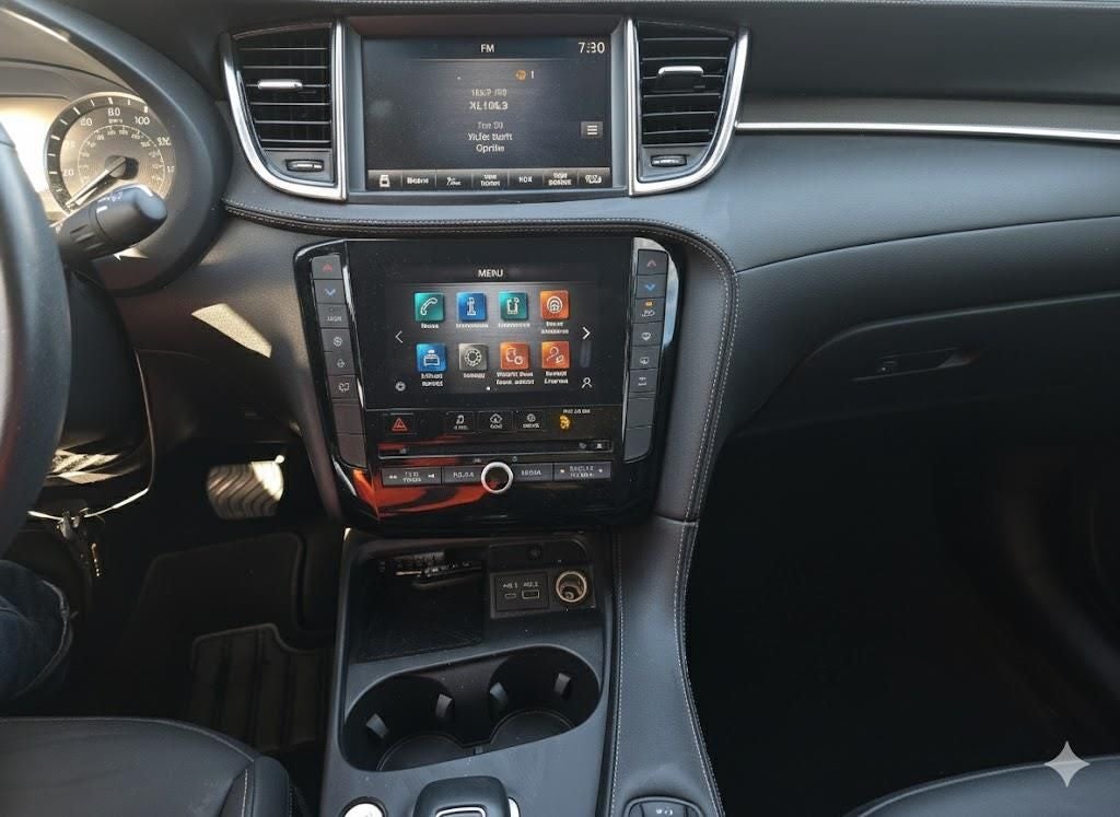 2023 INFINITI QX50 PURE