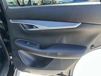 2023 INFINITI QX50 PURE