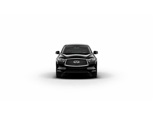 2024 INFINITI QX50 PURE