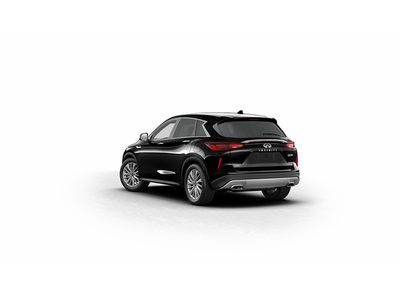2024 INFINITI QX50 PURE