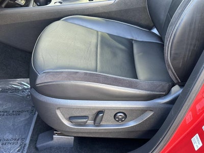 2023 INFINITI QX50 SPORT