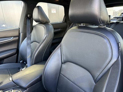 2023 INFINITI QX50 SPORT