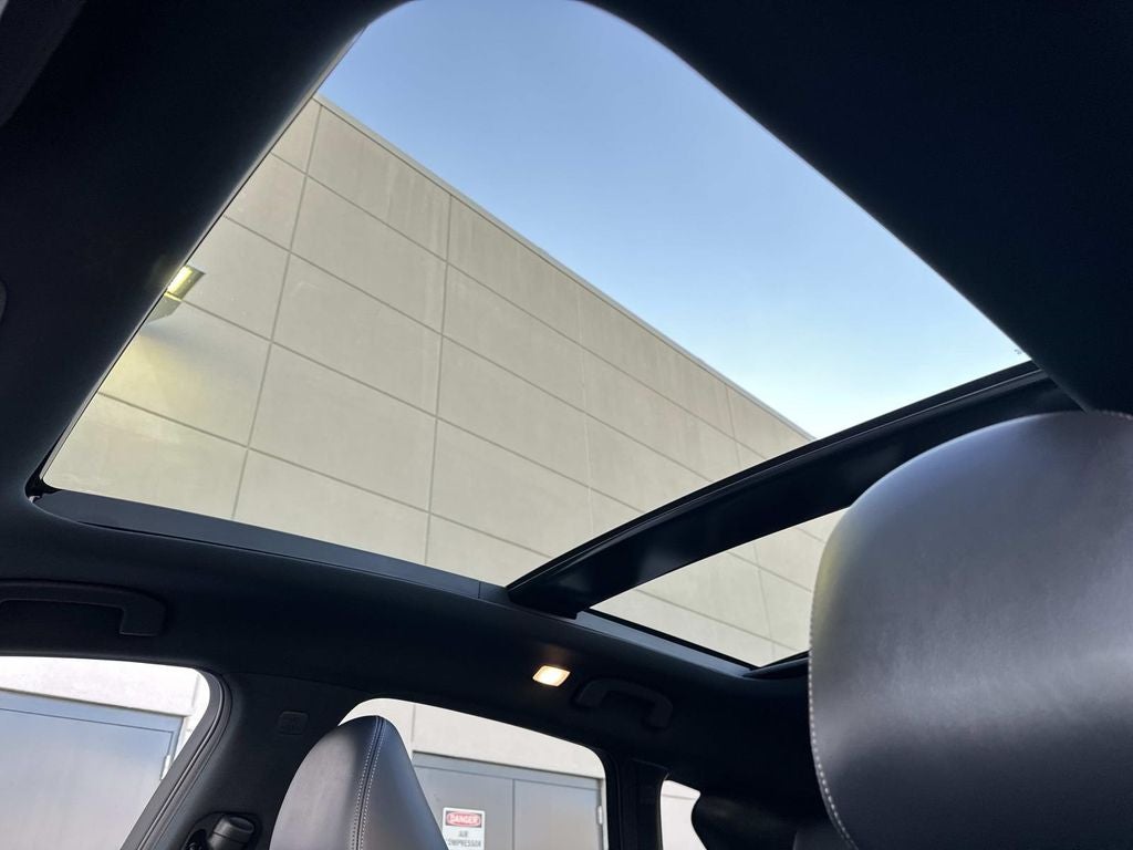 2023 INFINITI QX50 SPORT