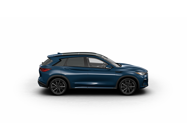 2025 INFINITI QX50 SPORT