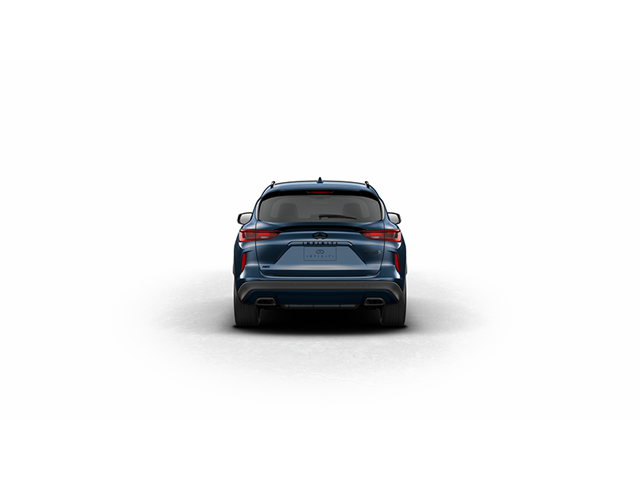 2025 INFINITI QX50 SPORT