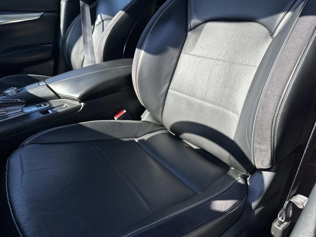 2023 INFINITI QX50 SPORT