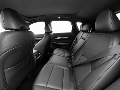 2023 INFINITI QX50 SPORT