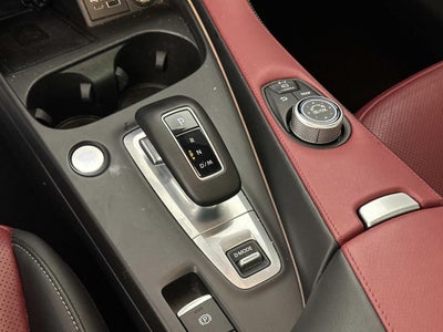 2025 INFINITI QX50 SPORT