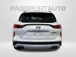 2025 INFINITI QX50 SPORT