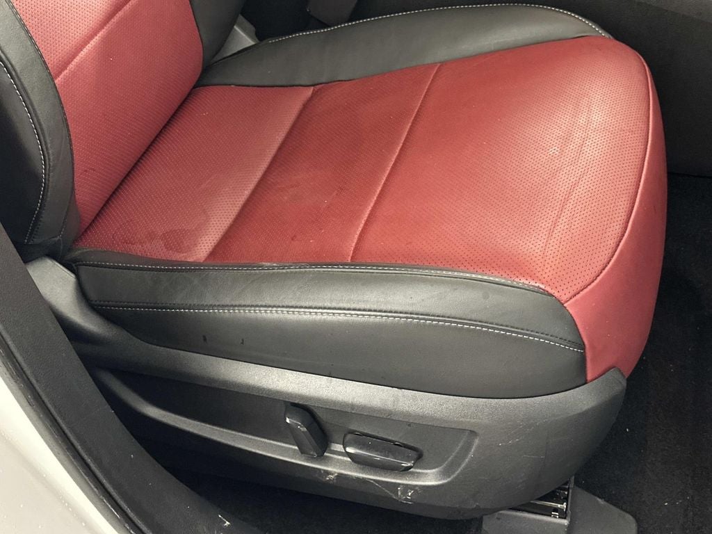 2025 INFINITI QX50 SPORT