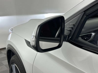 2025 INFINITI QX50 SPORT