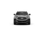 2023 INFINITI QX55 LUXE