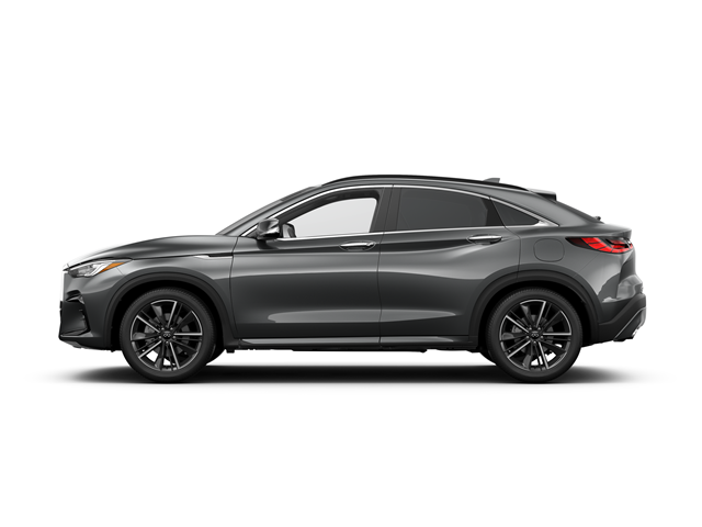 2023 INFINITI QX55 LUXE
