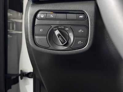 2023 INFINITI QX55 LUXE