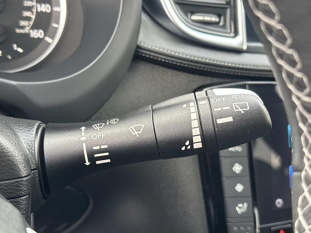 2023 INFINITI QX55 LUXE