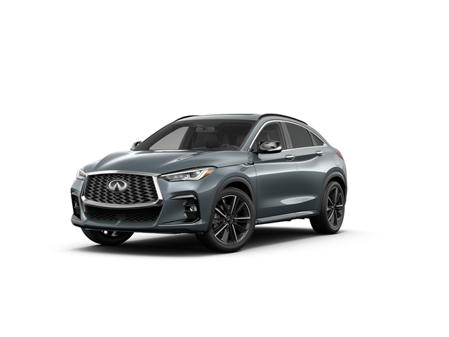 2023 INFINITI QX55