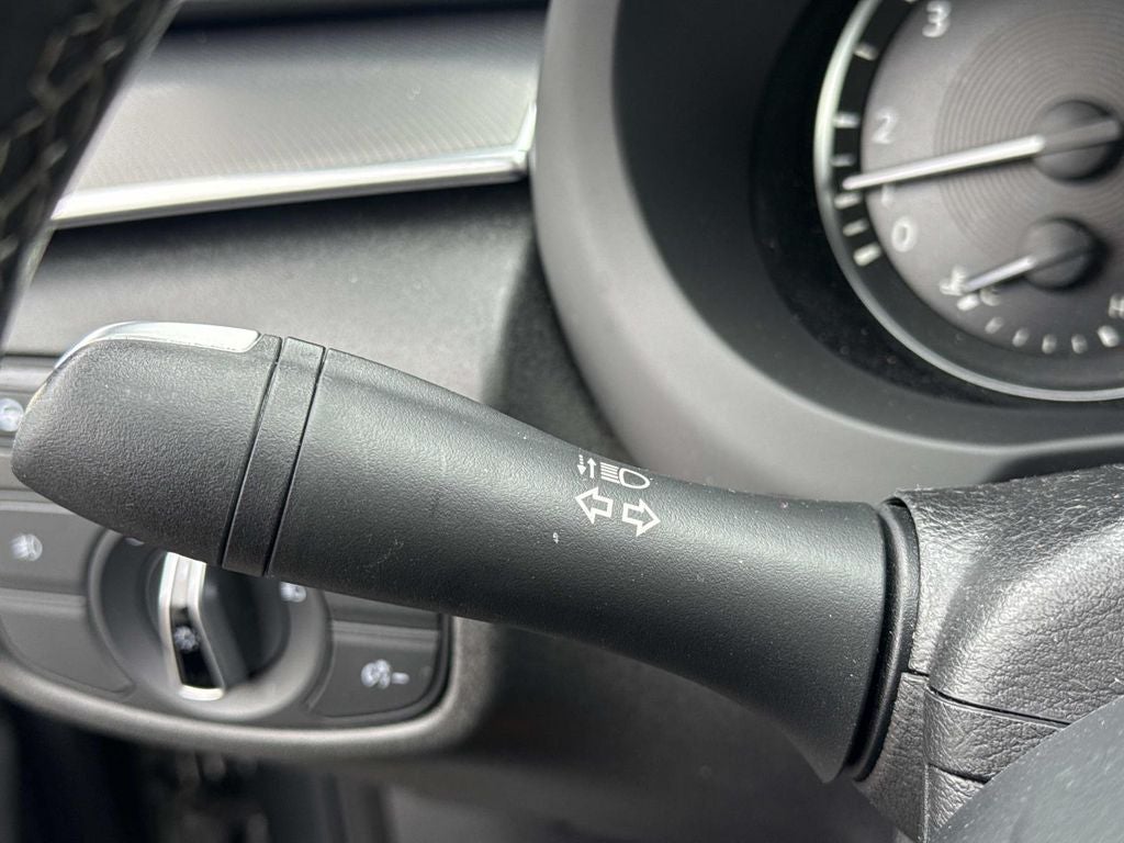 2023 INFINITI QX55 LUXE