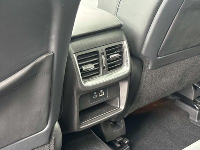 2023 INFINITI QX55 LUXE