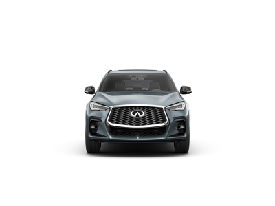 2022 INFINITI QX55 ESSENTIAL