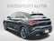 2025 INFINITI QX55 ESSENTIAL