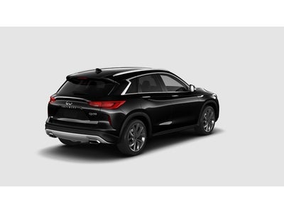 2020 INFINITI QX50 Autograph