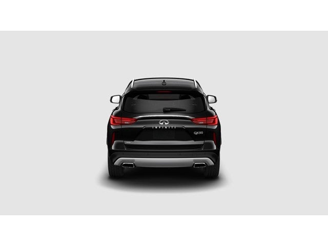 2020 INFINITI QX50 Autograph