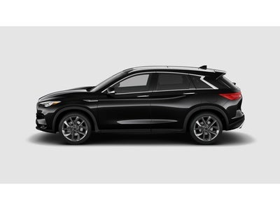 2020 INFINITI QX50 Autograph