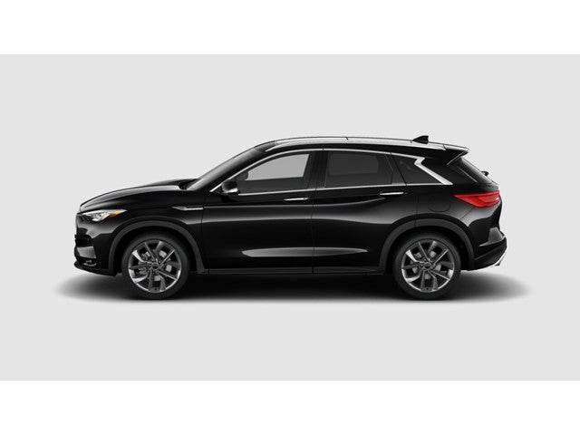 2020 INFINITI QX50 Autograph