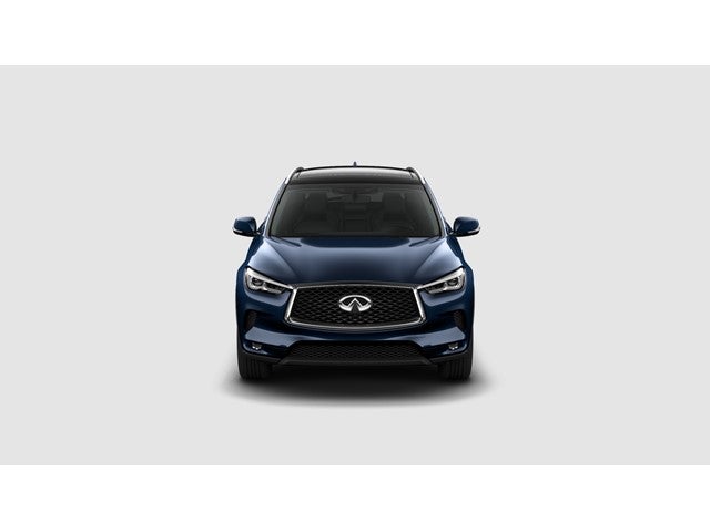 2019 INFINITI QX50 LUXE