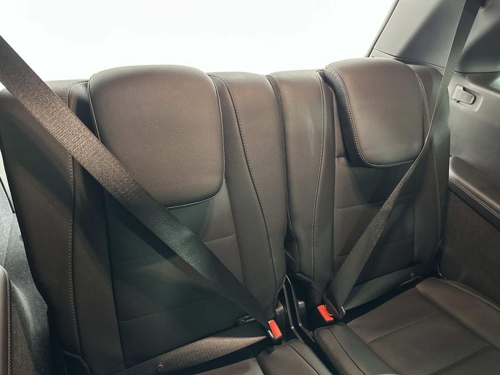 2024 Mercedes-Benz GLS GLS 450 4MATIC®