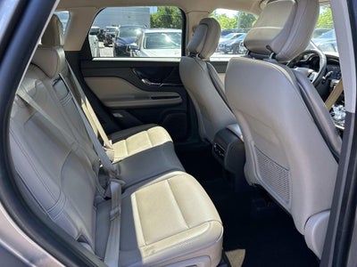 2020 Lincoln Corsair Standard