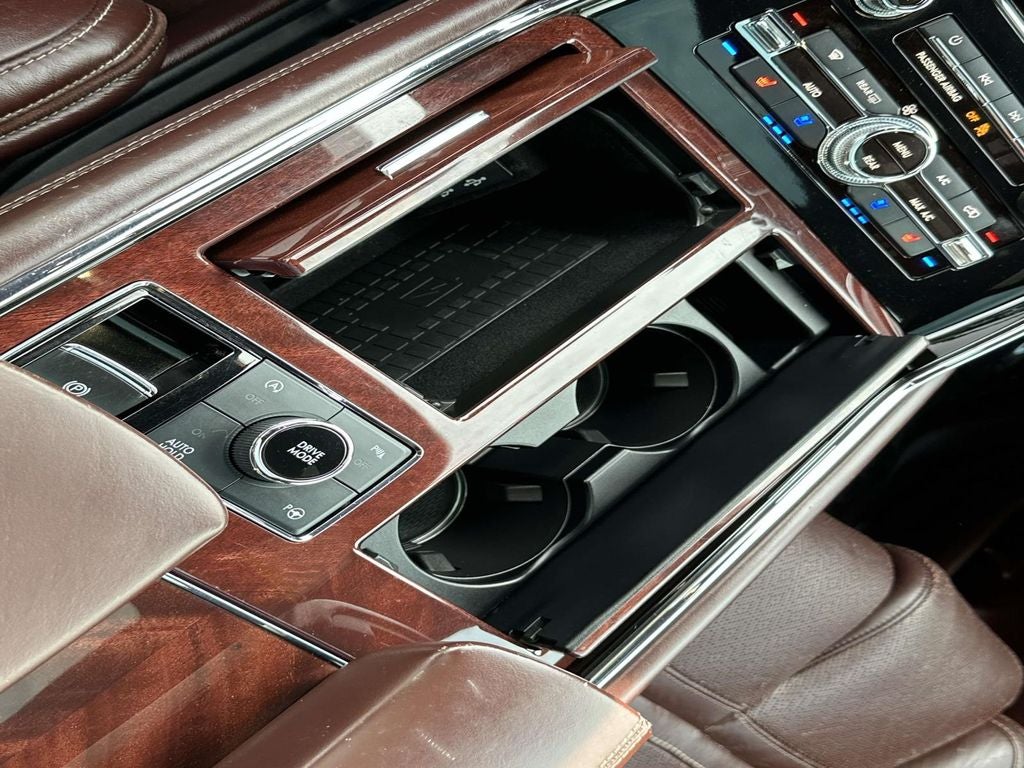2019 Lincoln Navigator L Black Label