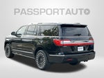 2019 Lincoln Navigator L Black Label