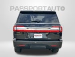 2019 Lincoln Navigator L Black Label