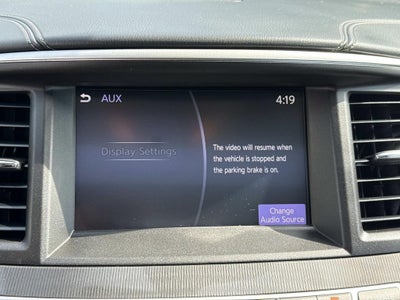 2019 INFINITI QX60 PURE
