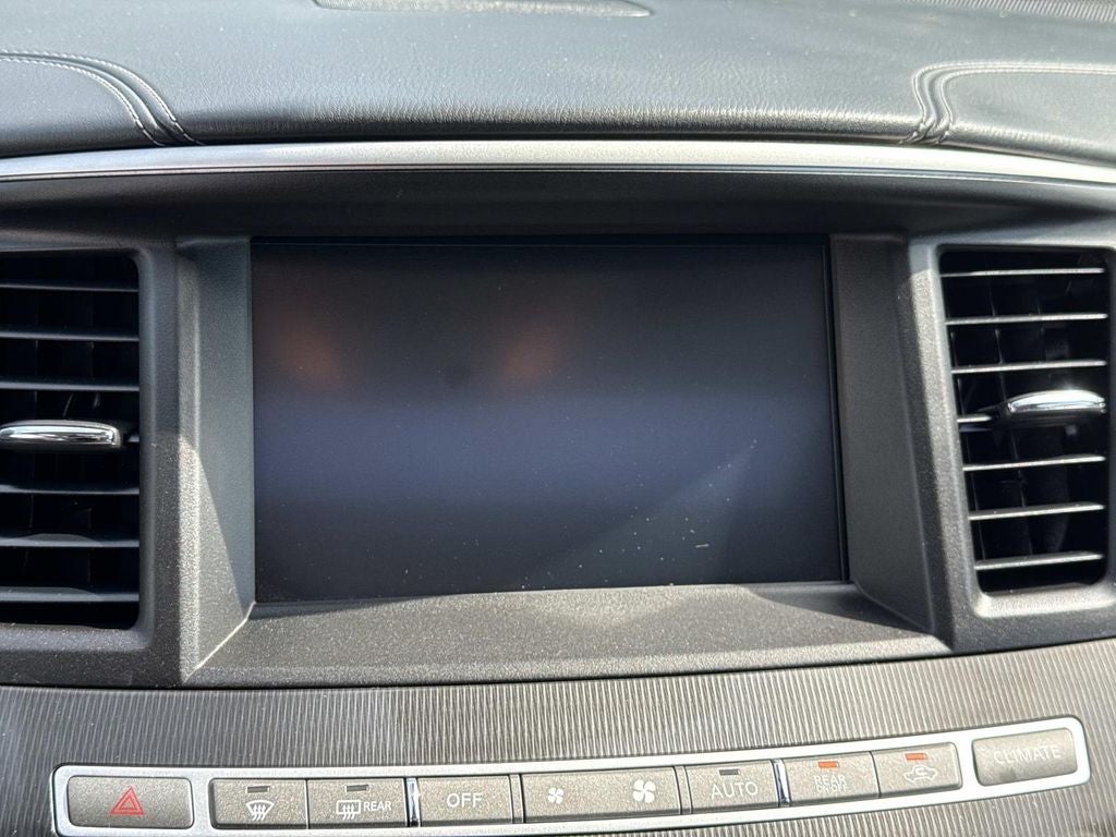 2019 INFINITI QX60 PURE