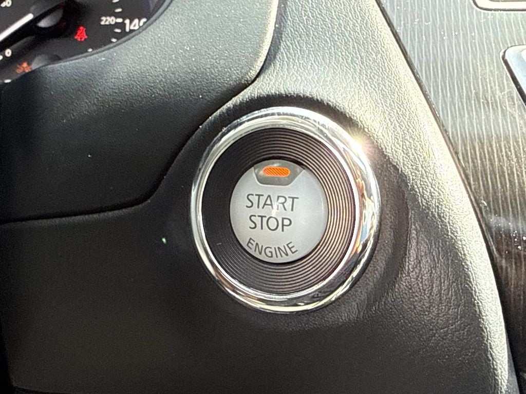 2019 INFINITI QX60 PURE