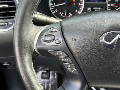 2019 INFINITI QX60 PURE