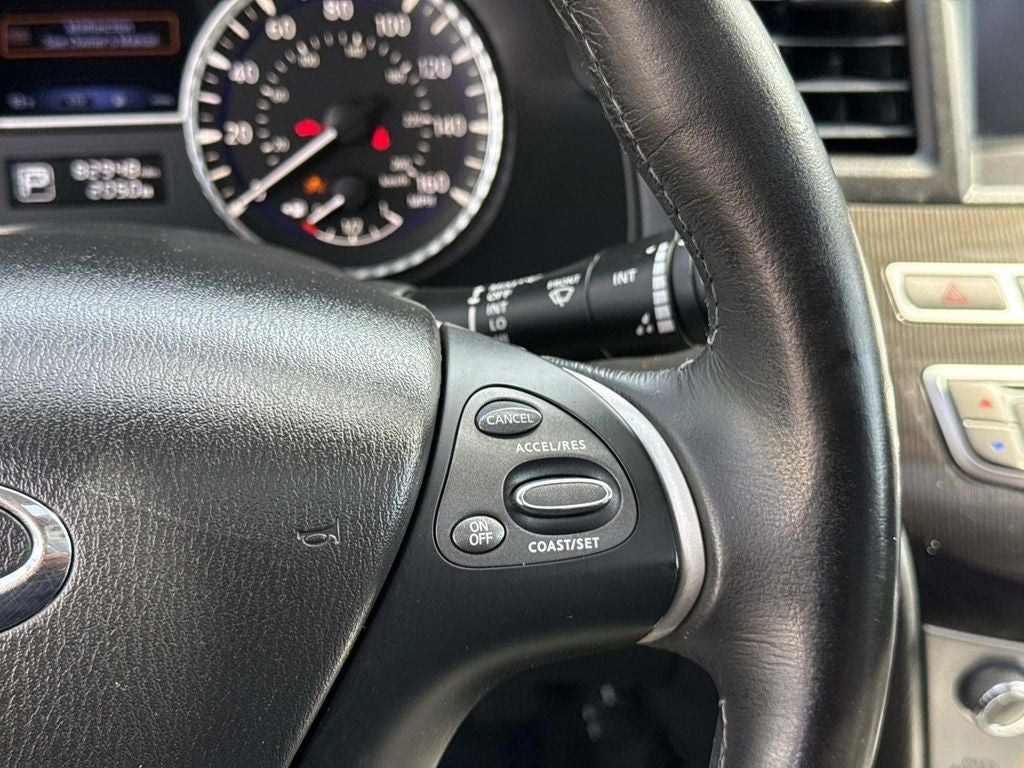 2019 INFINITI QX60 PURE