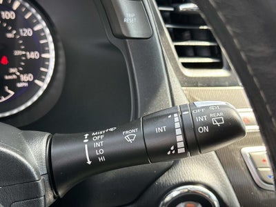 2019 INFINITI QX60 PURE