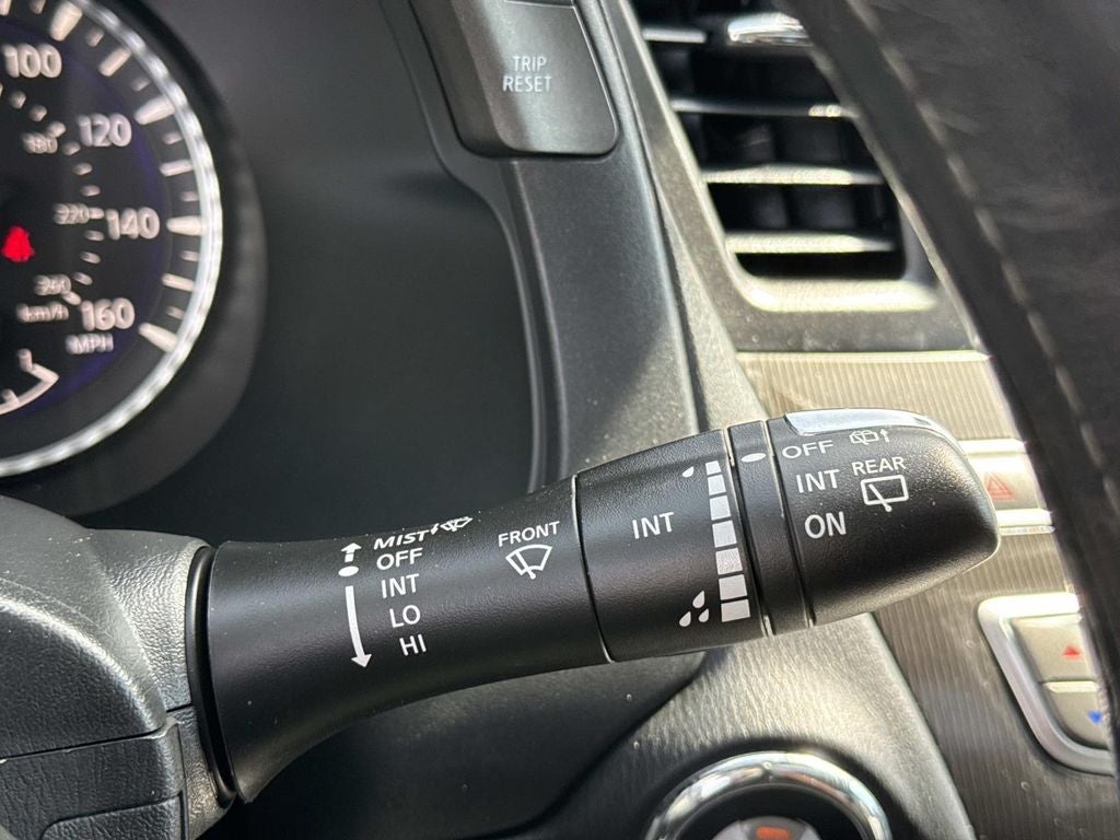 2019 INFINITI QX60 PURE