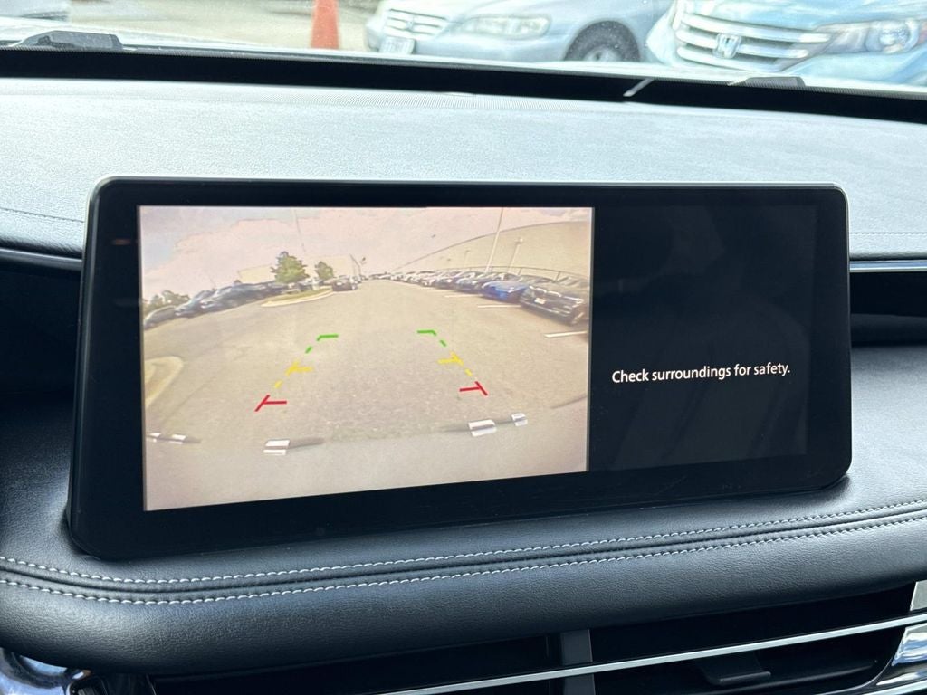 2023 INFINITI QX60 PURE