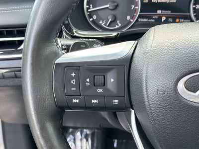 2023 INFINITI QX60 PURE