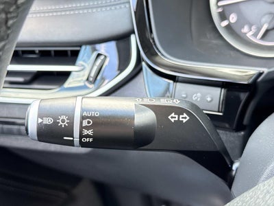 2023 INFINITI QX60 PURE