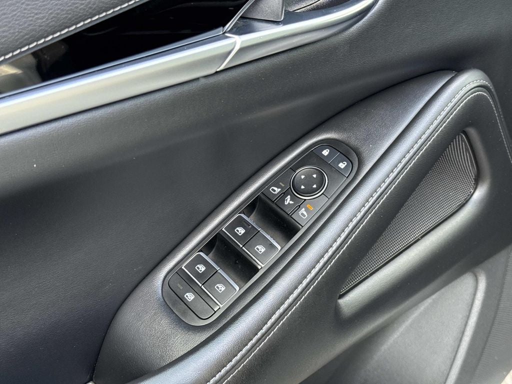 2023 INFINITI QX60 PURE