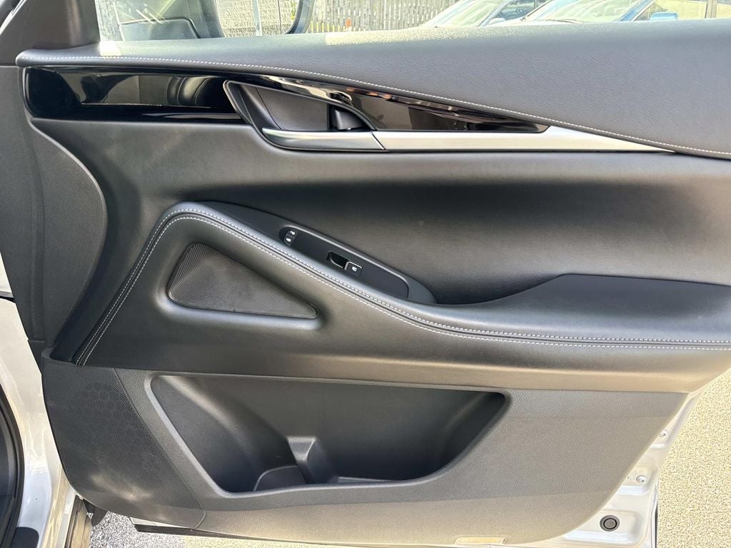 2023 INFINITI QX60 PURE